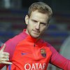 Lepas Coutinho, Liverpool Minta Barca Relakan Rakitic