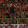 Bhayangkara FC Tahan Imbang PSM, Pendukung Persija Bersuka Cita