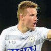 AC Milan Bidik Gelandang Muda Udinese, Jakub Jankto