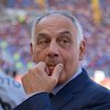 Pallotta Senang Roma Ketemu Barcelona Di Liga Champions