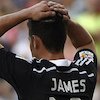 Sanchez: James Tak Punya Karakter untuk Sukses di Madrid Sanchez: James Tak Punya Karakter untuk Sukses di Madrid