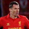 Jamie Carragher ungkap Lawan-lawan Terkuat di Sepanjang Karirnya