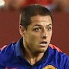 Nelangsa Chicharito di Manchester United: Tak Dimainkan Moyes, Tapi Dilarang Pindah