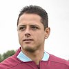 Hart: Chicharito Ingin Buktikan Kemampuannya