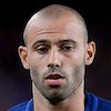 Mascherano Ogah Campuri Rumor Transfer Neymar