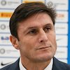 Zanetti: Sampai Jumpa di Derby Milan, Maldini