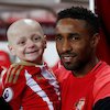 Defoe Balik ke Inggris Demi Pemakaman Bradley Lowery Defoe Balik ke Inggris Demi Pemakaman Bradley Lowery