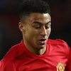 Lingard Akui Banyak Belajar dari Rooney