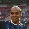 Joao Mario: Jangan Bermain ke Serie A!