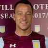 John Terry Resmi Jadi Asisten Manajer Aston Villa