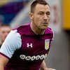 John Terry Resmi Tinggalkan Aston Villa