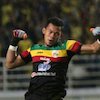 Kiper Arema FC Joko Ribowo Dinilai Layak Masuk Timnas Indonesia