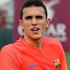 Barcelona Resmi Lepas Kipernya ke Valladolid