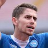 Masuk Incaran MU, Agen Akui Jorginho Bisa Tinggalkan Napoli