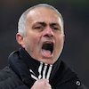 Soal Kartu Merah Valencia, Ini Pandangan Mourinho