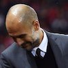 Mourinho: Guardiola dan Saya Teman Baik