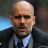 Guardiola: City Terpaut 10 Tahun Dengan Barcelona