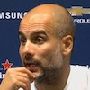 Guardiola Akui Dana Belanja City Untuk Bek Tengah Terbatas