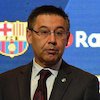 Bartomeu Ditangkap Polisi, Suara Fans Barcelona: Lionel Messi Menang!