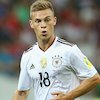 Sammer: Kimmich Bisa Jadi Pemimpin Jerman