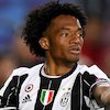 Dihajar Barca, Cuadrado Sebut Juventus Baik-baik Saja