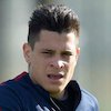 Genoa Akui Tertarik Pada Iturbe