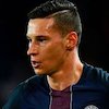 Agen Bantah Draxler Tinggalkan PSG