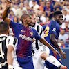 Highlights ICC: Barcelona 2-1 Juventus