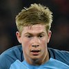 De Bruyne Klaim Badai Cedera Takkan Sanggup Hentikan City