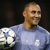 Navas Gambarkan Keseriusan Latihan Madrid