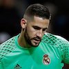 Kepa Datang, Kiper Madrid Ini Mantap Hengkang