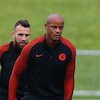 Kompany: Pemain Baru City Lapar Kesuksesan