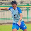 Penyerang Persegres Bosan Timnya Kalah Terus