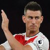 Koscielny Siap Bertarung demi Wenger