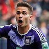 Diincar MU, Anderlecht Tetapkan Harga Dendoncker