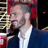 Bonaventura: Pembelian Bonucci Fantastis!