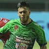 Leonel Nunez Senang Cetak Dua Gol untuk PS TNI