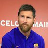 Neymar: Rivalitas dengan Messi?