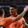 Hasil Pertandingan Liverpool vs Crystal Palace: Skor 2-0