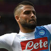 Napoli Scudetto, Insigne Siapkan Tato di Punggung