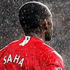 Ketika Louis Saha Paksa Sir Alex Ferguson Langgar Aturan Transfernya di MU