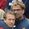 Klopp: Lucas Tetapkan Standar Menjadi Pemain Liverpool Klopp: Lucas Tetapkan Standar Menjadi Pemain Liverpool