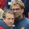 Klopp: Pintu Kembali Selalu Terbuka untuk Lucas Leiva