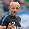 Santon: Spalletti Tularkan Semangat Untuk Selalu Menang