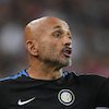 Spalletti: Inter Memotivasi Dirinya Sendiri