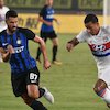 Highlights ICC: Inter Milan 1-0 Lyon Highlights ICC: Inter Milan 1-0 Lyon