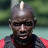 Cascarino Kritik Cara Sakho Berlatih di Liverpool Cascarino Kritik Cara Sakho Berlatih di Liverpool