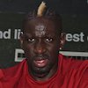 Dilepas Liverpool, Sakho Diminati Roma