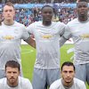 Highlights Friendly: Valerenga 0-3 Manchester United