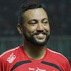 Marcel Sacramento Resmi Gabung Persipura Jayapura